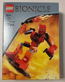 Lego Bionicle 40581