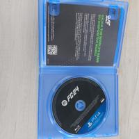 gioco per ps4