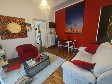 Appartamento di 60 m² con 3 locali a Asti