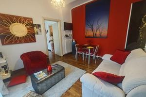 Appartamento di 60 m² con 3 locali a Asti