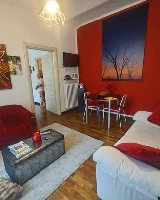 Appartamento di 60 m² con 3 locali a Asti