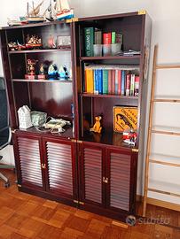 mobile libreria 