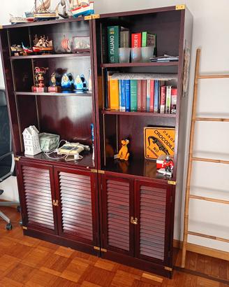 mobile libreria 