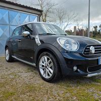 Mini Countryman John Cooper Works 1.6 D ALL4