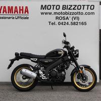 Yamaha XSR 125 - 2024