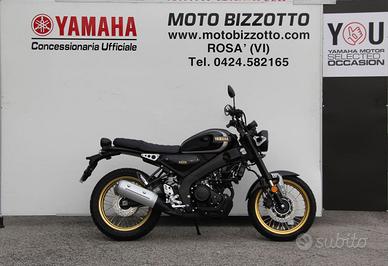 Yamaha XSR 125 - 2024