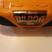 Radio portatile