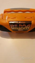 Radio portatile