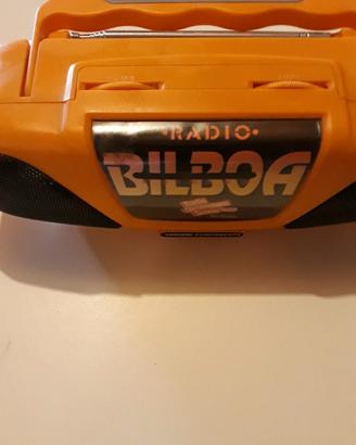 Radio portatile