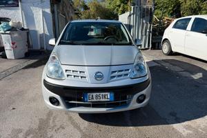 Nissan Pixo 1.0 5 porte GPL Eco Easy