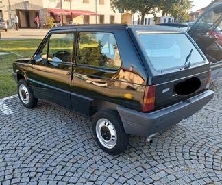 FIAT PANDA 45S – 1983- STORICA, ORIGINALE, ICONICA