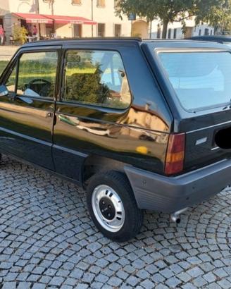 FIAT PANDA 45S – 1983- STORICA, ORIGINALE, ICONICA