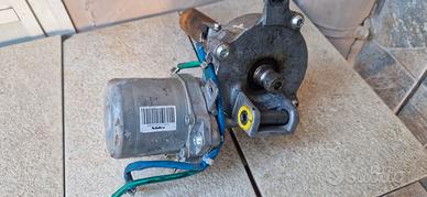 Piantone sterzo Nissan Micra K14

