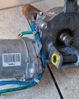 Piantone sterzo Nissan Micra K14

