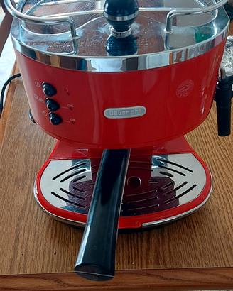 macchina da caffè DÉLONGHI 