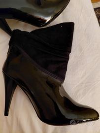 stivaletti Versace 40