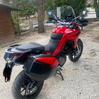 Ducati Multistrada V2 S Travel