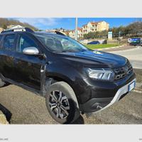 DACIA Duster 1.0 TCe 100 CV ECO-G 4x2 Prestige