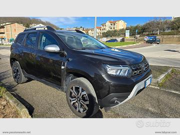 DACIA Duster 1.0 TCe 100 CV ECO-G 4x2 Prestige