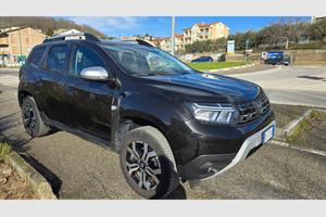 DACIA Duster 1.0 TCe 100 CV ECO-G 4x2 Prestige