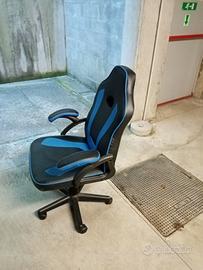 sedia gaming 