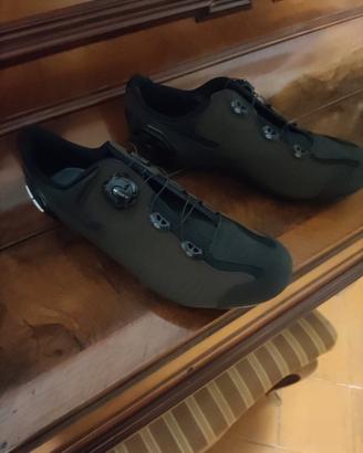  scarpe Sidi Gravel nuove mai usate