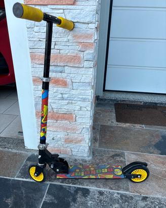 Monopattino Bimbi