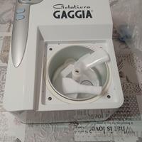GELATIERA GAGGIA