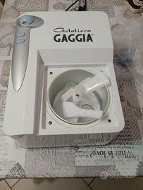 GELATIERA GAGGIA