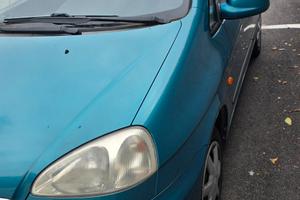 Tacuma Daewoo 1.6 benzina/gpl