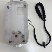 Puluz diving waterproof case iphone 13/14 pro max