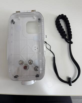 Puluz diving waterproof case iphone 13/14 pro max