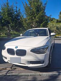 BMW Serie 1 usata