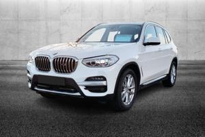 BMW X3 xDrive20d xLine