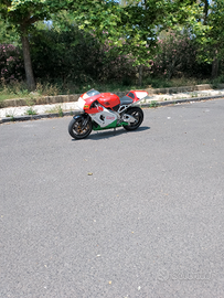 Aprilia rsv mille 2003