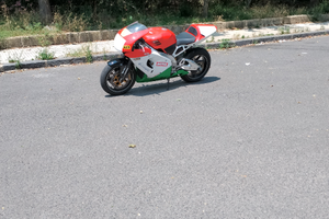 Aprilia rsv mille 2003