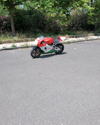 Aprilia rsv mille 2003