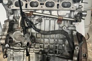 Motore Toyota 1ZZ-FE rettificato + cambio manuale