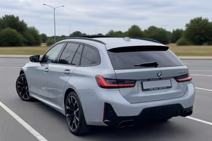 BMW M340d xDrive Touring LCI M Sport Pro