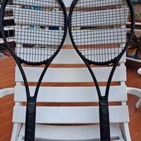 Wilson Pro Staff 97L