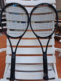 Wilson Pro Staff 97L