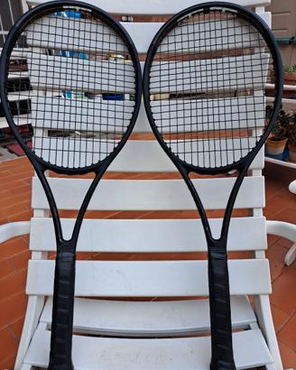 Wilson Pro Staff 97L