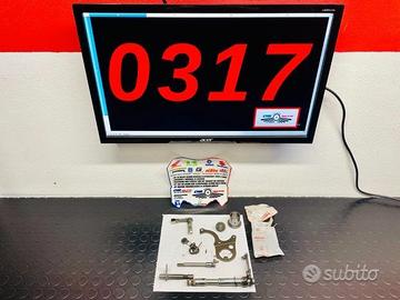 SELETTORE CAMBIO ALBERINO HONDA CR 250 DAL 1992 AL