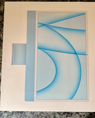 IMac 24 inch