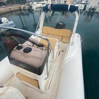 Gommone Nuova Jolly King 600 Exclusive