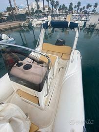 Gommone Nuova Jolly King 600 Exclusive