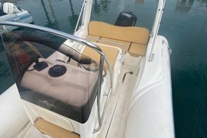 Gommone Nuova Jolly King 600 Exclusive