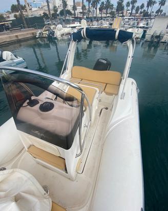 Gommone Nuova Jolly King 600 Exclusive