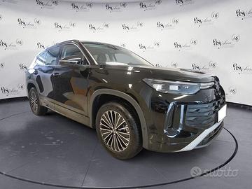 Volkswagen Tayron 1.5 eTSI ACT Life DSG MATRI...