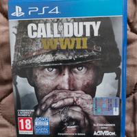 Call of duty WW2
